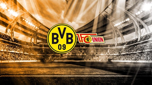 Soi kèo Dortmund vs Union Berlin 23:30 ngày 07.10.2023