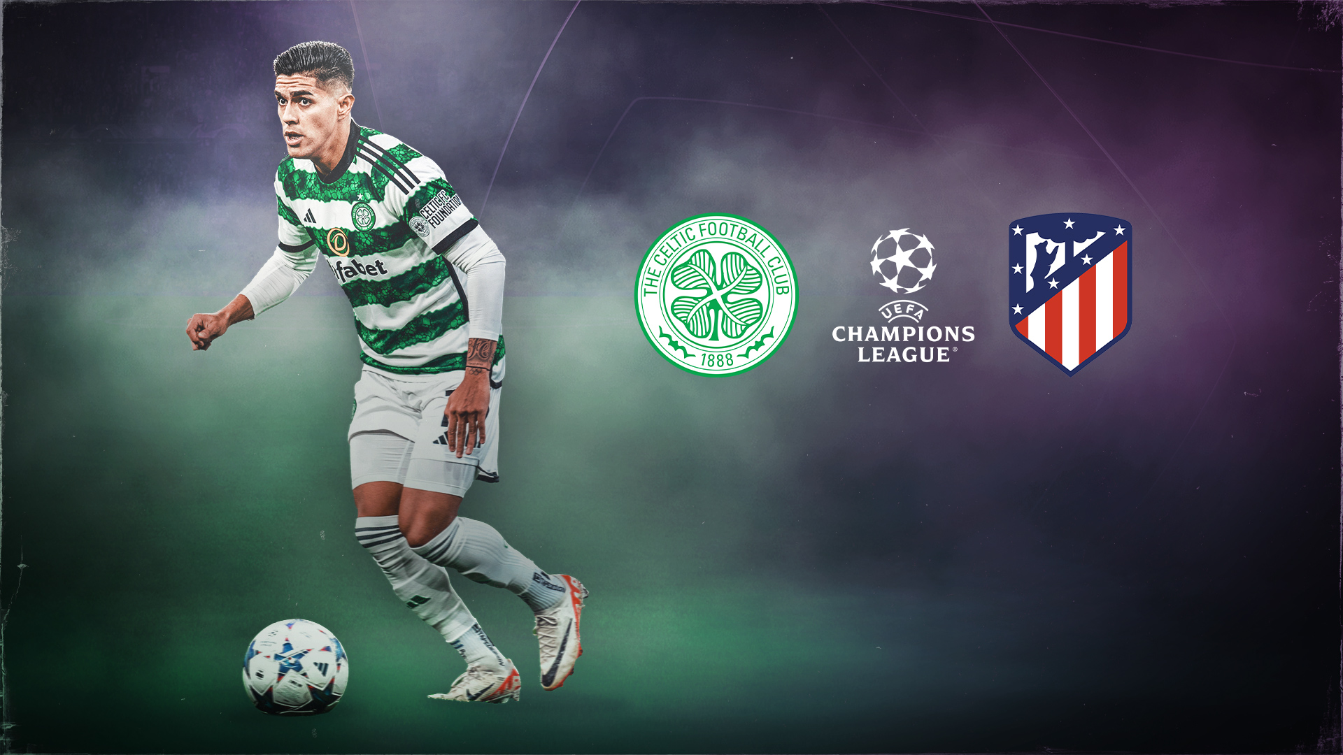 Nhận định Champions League: Celtic vs Atletico Madrid, 02h00 26/10/2023