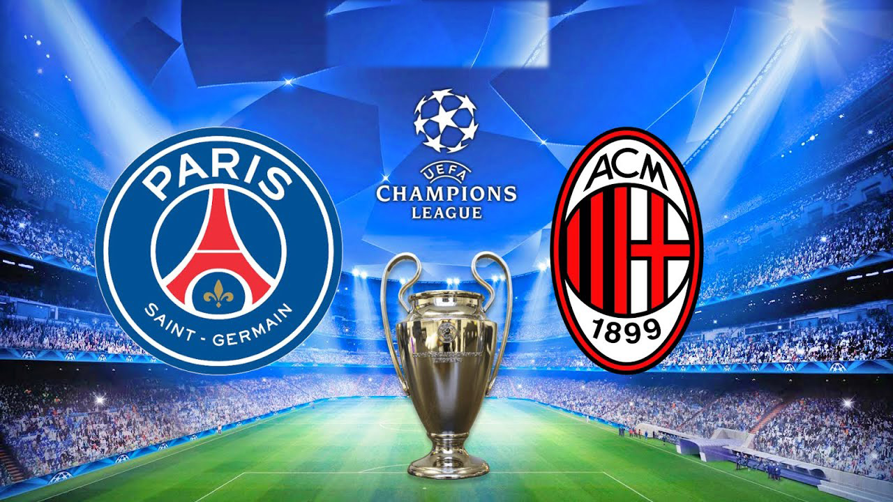 Nhận định Champions League: PSG vs AC Milan, 02h00 ngày 26/10/2023