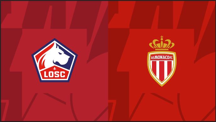 Nhận định Ligue 1: Lille vs Monaco 21h00 ngày 29/10/2023