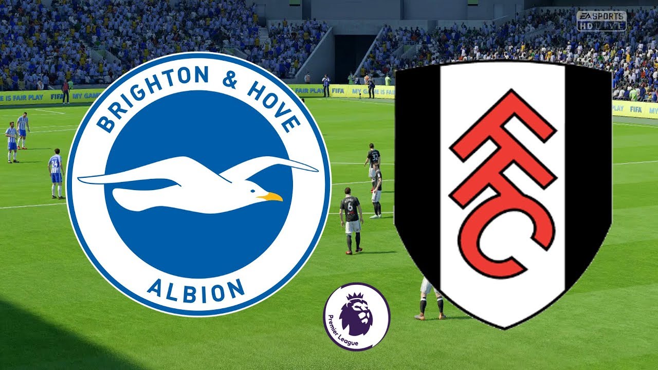 Nhận định Ngoại Hạng Anh: Brighton vs Fulham 21h00 29/10/2023
