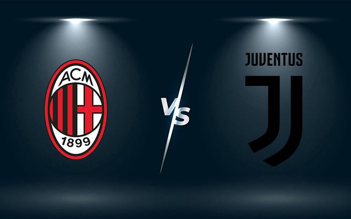 Soi kèo AC Milan vs Juventus 01h45 23/10/2023 VĐQG Italia