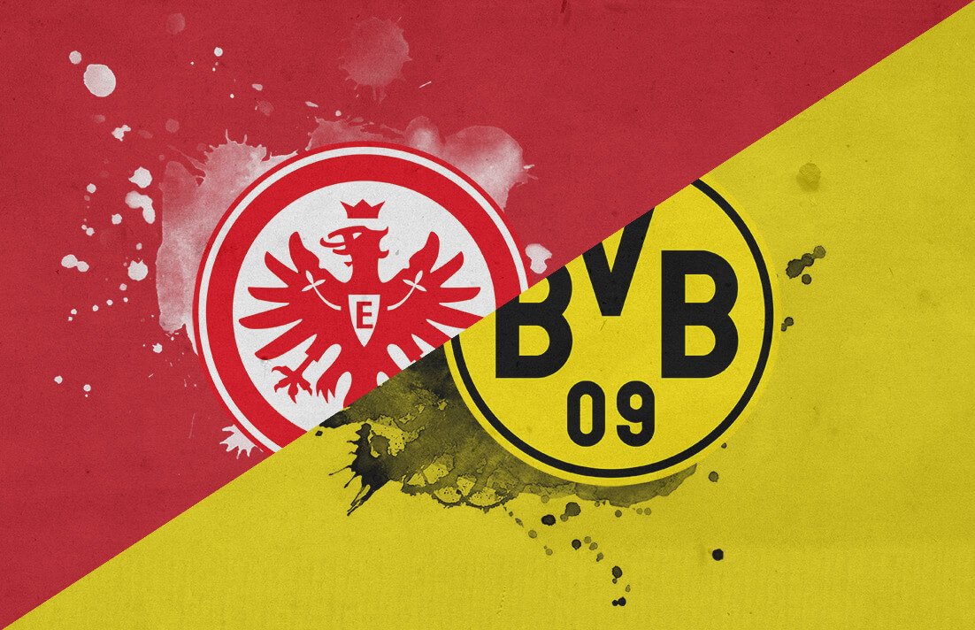 Soi kèo Bundesliga: Eintracht Frankfurt vs Dortmund 21h30 ngày 29/10/2023