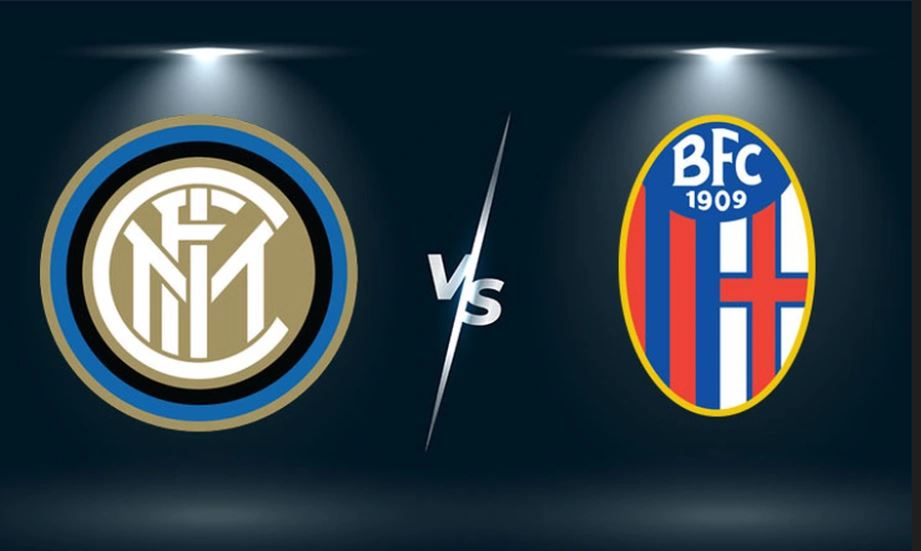 Soi kèo Inter vs Bologna 20:00 ngày 07.10.2023 – SERIE A – vòng 8