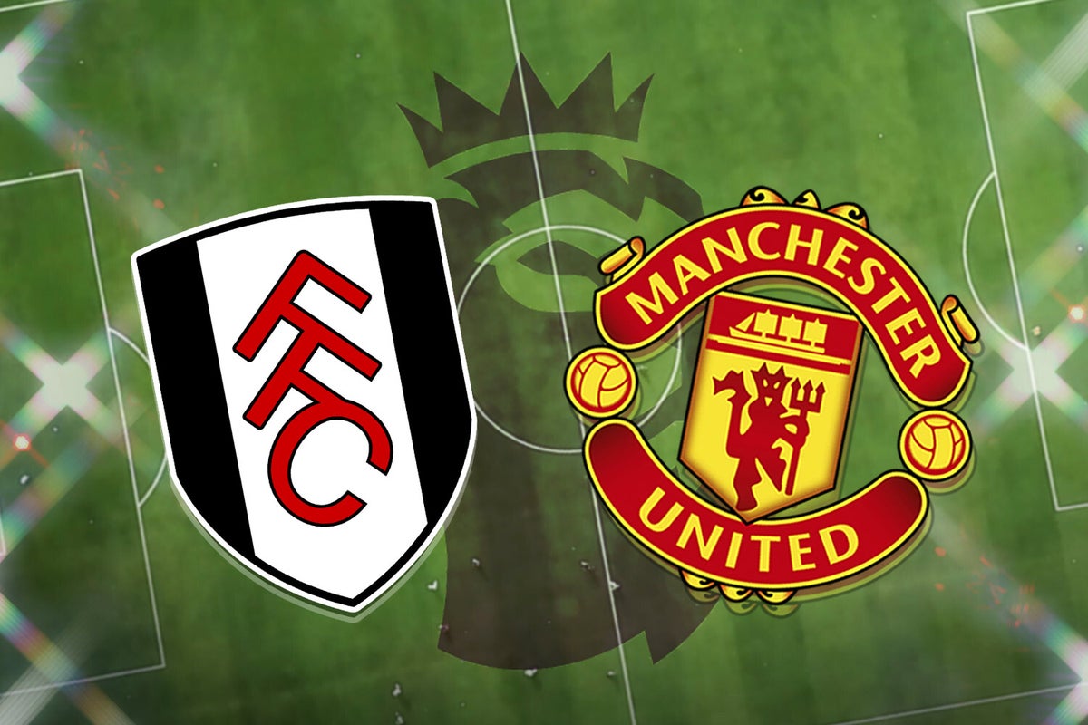 Soi kèo Ngoại Hạng Anh: Fulham vs Manchester United 19h30 04/11/2023