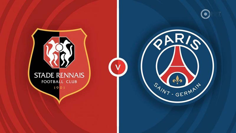 Soi kèo Rennes vs PSG 01:45 ngày 09.10.2023 – Ligue 1