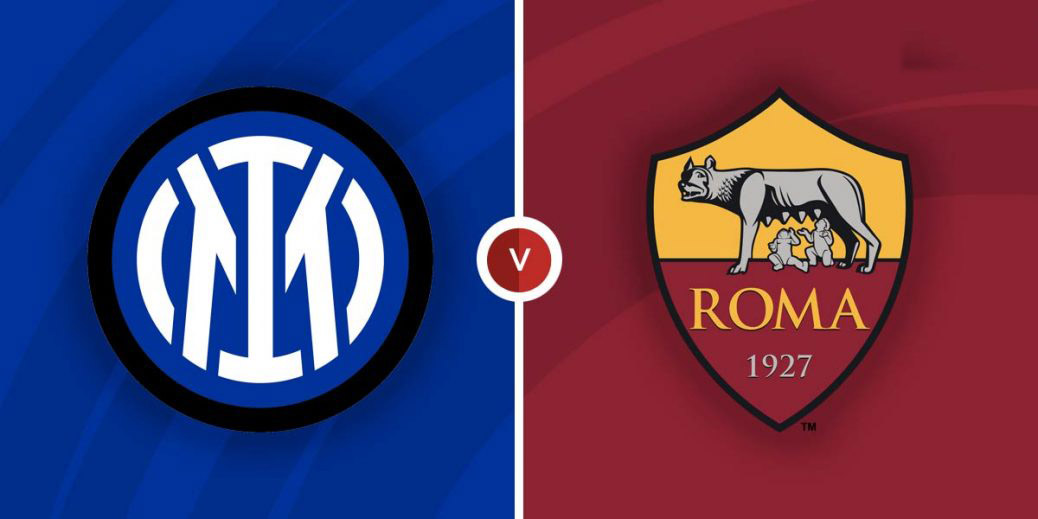 Soi kèo Serie A: Inter Milan vs AS Roma 00h00 30/10/2023
