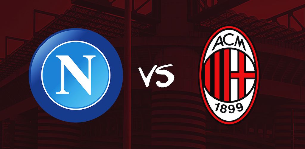 Soi kèo Serie A: Napoli vs AC Milan 02h45 ngày 30/10/2023