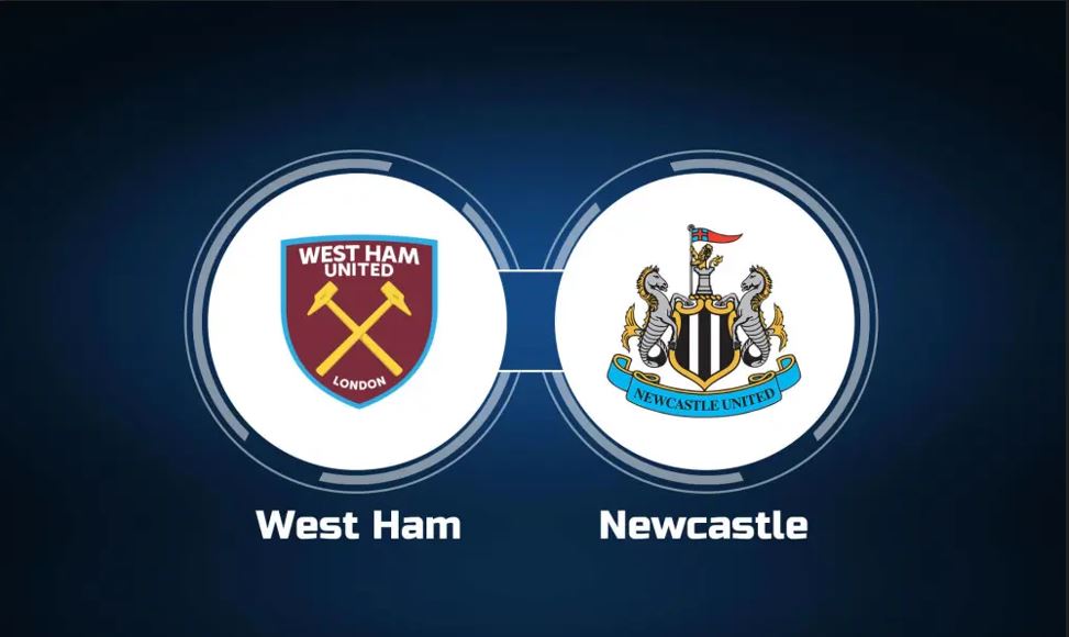 Soi keo West Ham vs Newcastle 7