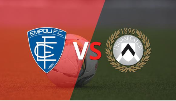 Soi kèo Empoli vs Udinese 23:30 ngày 06.10.2023 – VĐQG Italia