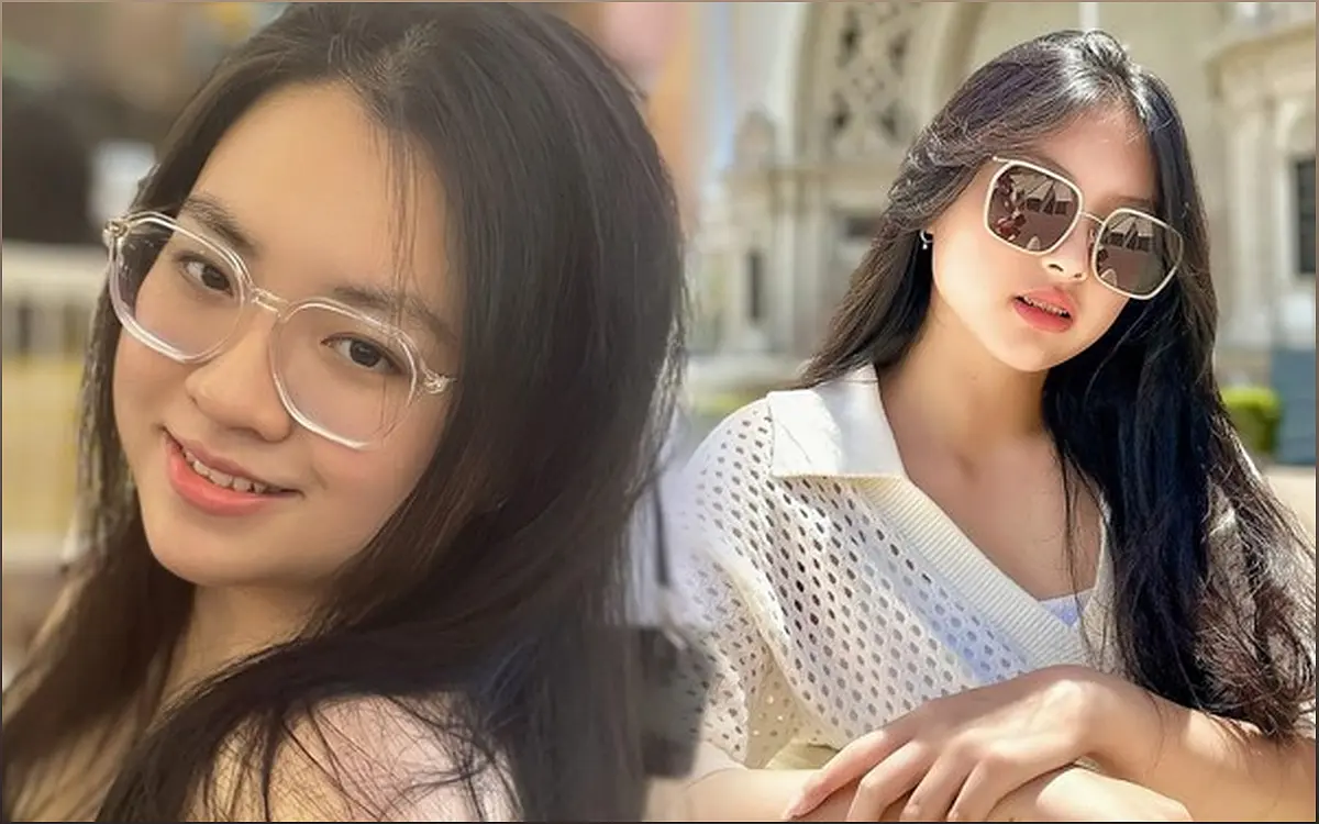 3 Cô con gái nổi tiếng Việt Nam có ngoại hình thay đổi ấn tượng