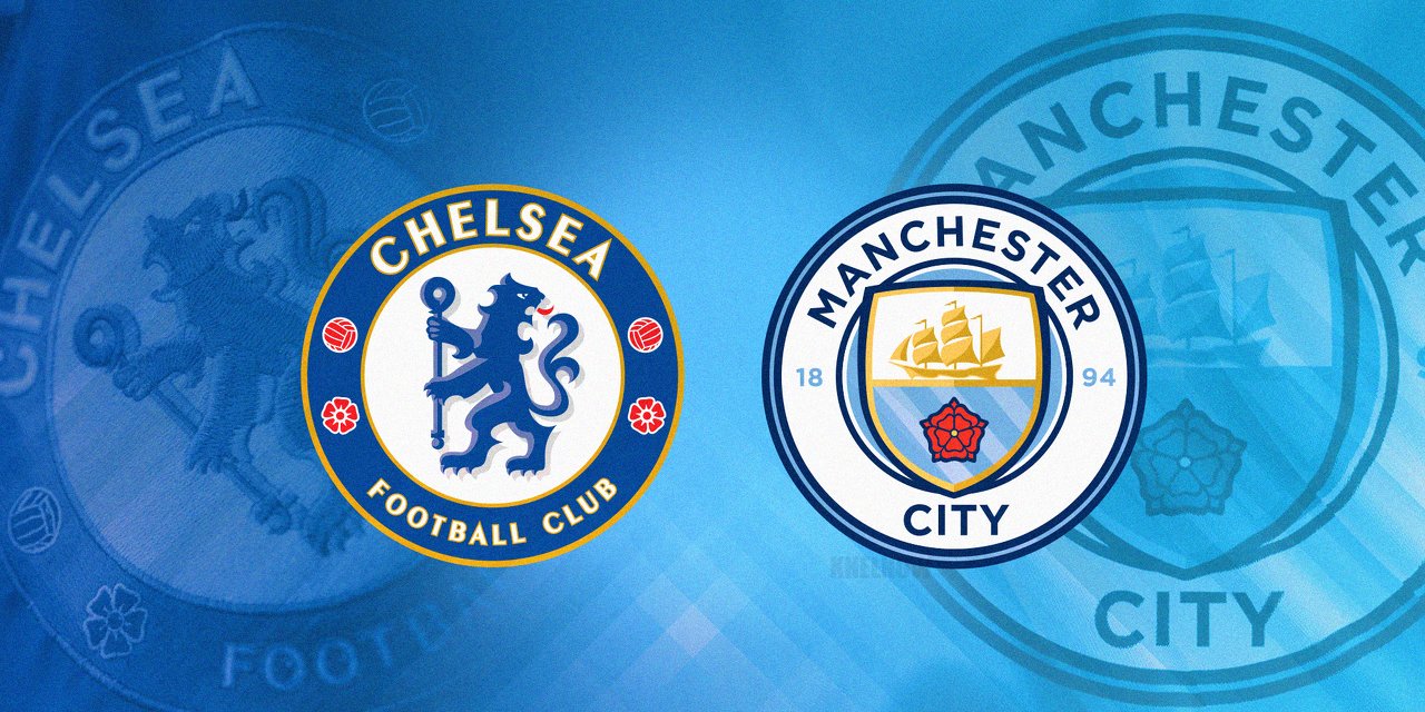 Soi kèo Ngoại hạng Anh: Chelsea vs Manchester City 23h30 ngày 12/11/2023