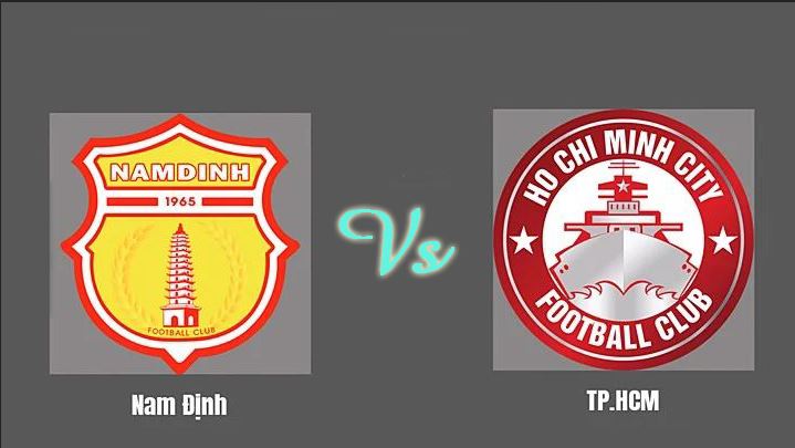 Nhận định V.League: Nam Định vs TP.HCM, 18h00 ngày 3/11