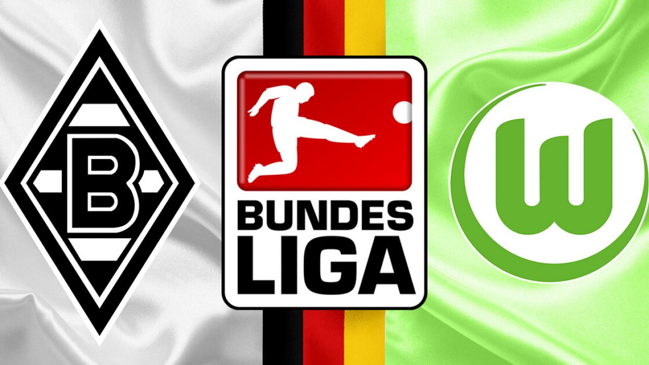 Soi kèo Bundesliga: B. Monchengladbach vs Wolfsburg 02:30 11/11