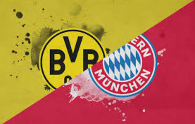 Soi kèo Bundesliga: Dortmund vs Bayern Munich 00h30 ngày 05/11/2023