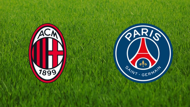 Soi kèo Champions League: AC Milan vs PSG 03h00 ngày 08/11/2023