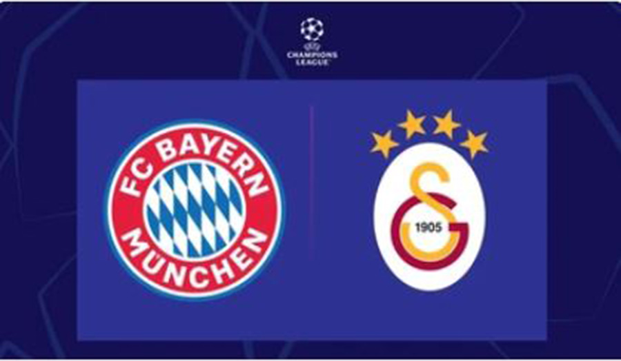 Soi kèo Champions League: Bayern Munich vs Galatasaray 03h00 09/11/2023