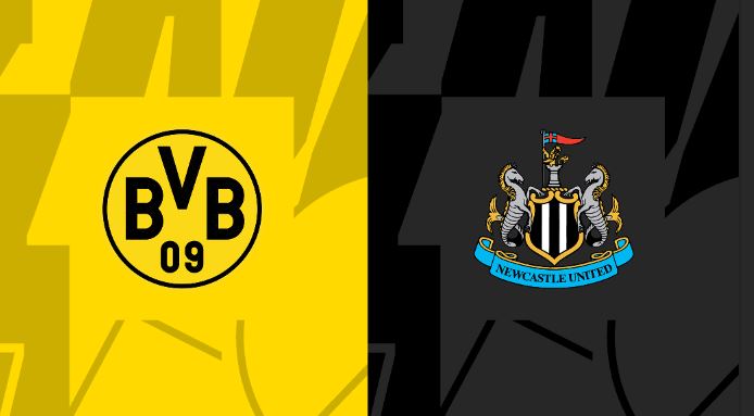 Soi kèo Champions League: Dortmund vs Newcastle 00h45 ngày 08/11/2023