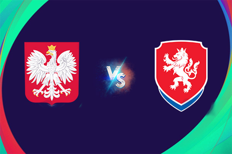 Soi kèo Euro: Ba Lan vs Cộng hòa Séc 02h45 ngày 18/11/2023