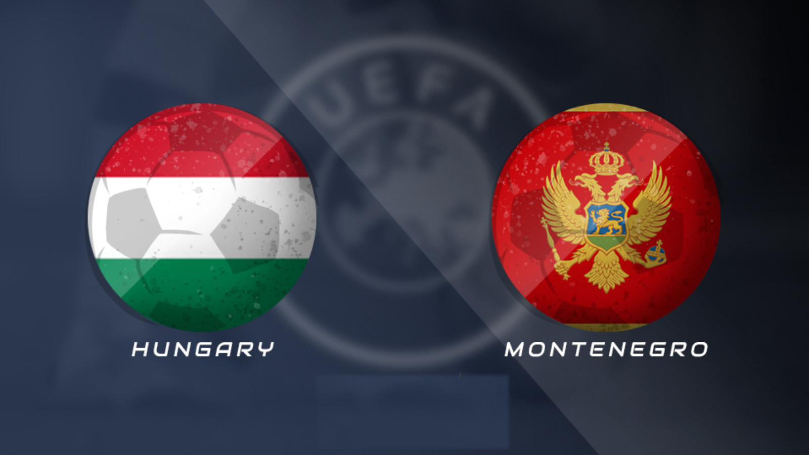 Soi kèo Euro: Hungary vs Montenegro 21h00 ngày 19/11/2023