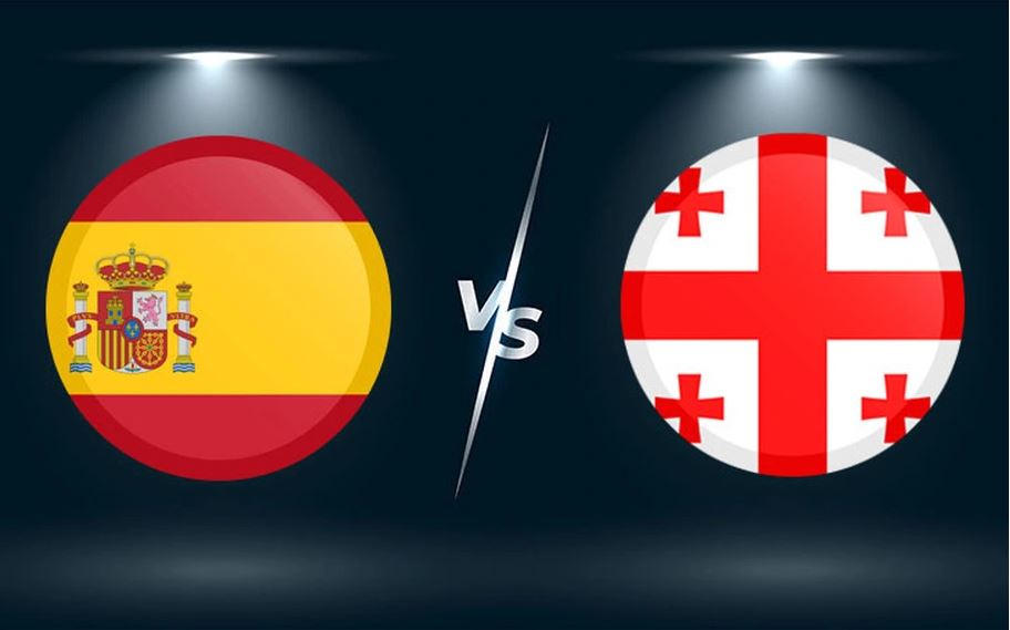 Soi keo Euro Tay Ban Nha vs Georgia 4