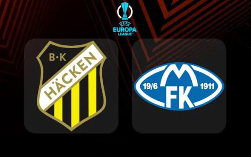 Soi kèo Europa League: Hacken vs Molde 03h00 10/11/2023