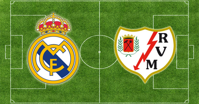 Soi kèo La Liga: Real Madrid vs Rayo Vallecano 03h00 ngày 06/11/2023