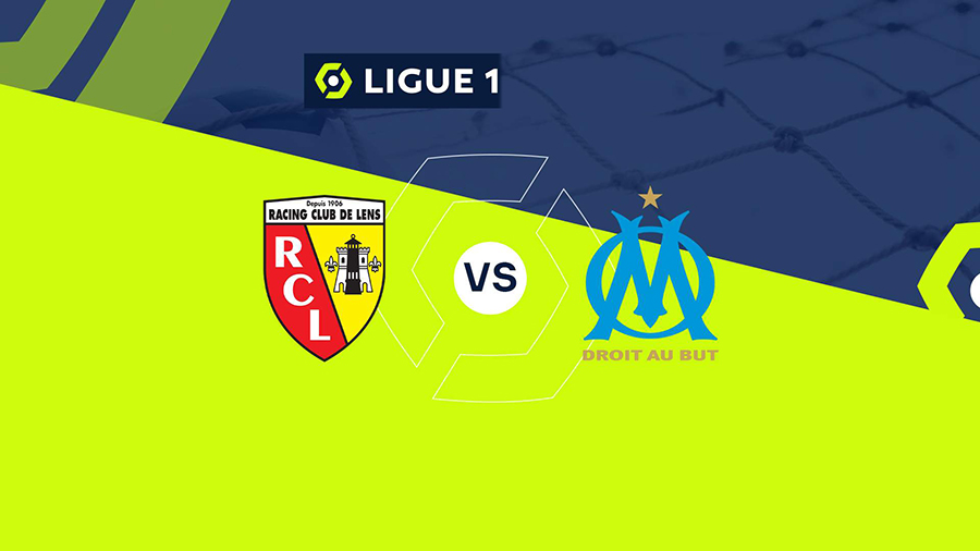 Soi kèo Ligue 1: Lens vs Marseille 02h45 ngày 13/11/2023