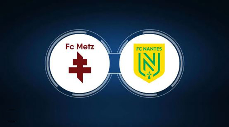 Soi kèo Ligue 1: Metz vs Nantes 21h00 ngày 12/11/2023