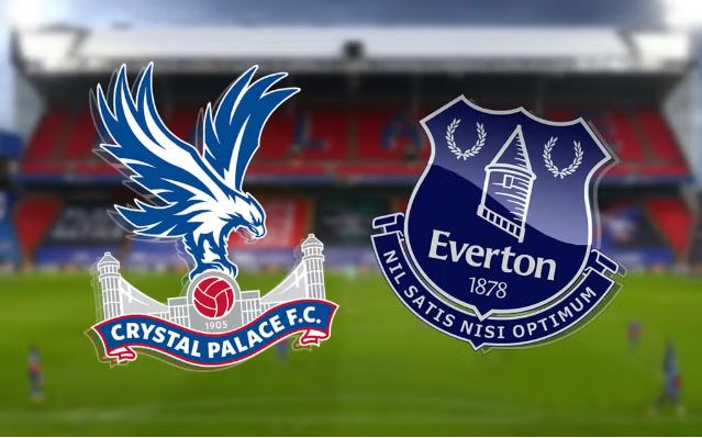Soi kèo Ngoại Hạng Anh: Crystal Palace vs Everton 22h00 11/11/2023
