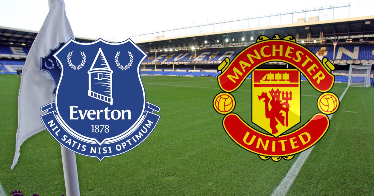 Soi kèo Ngoại Hạng Anh: Everton vs Manchester United 23h30 26/11/2023