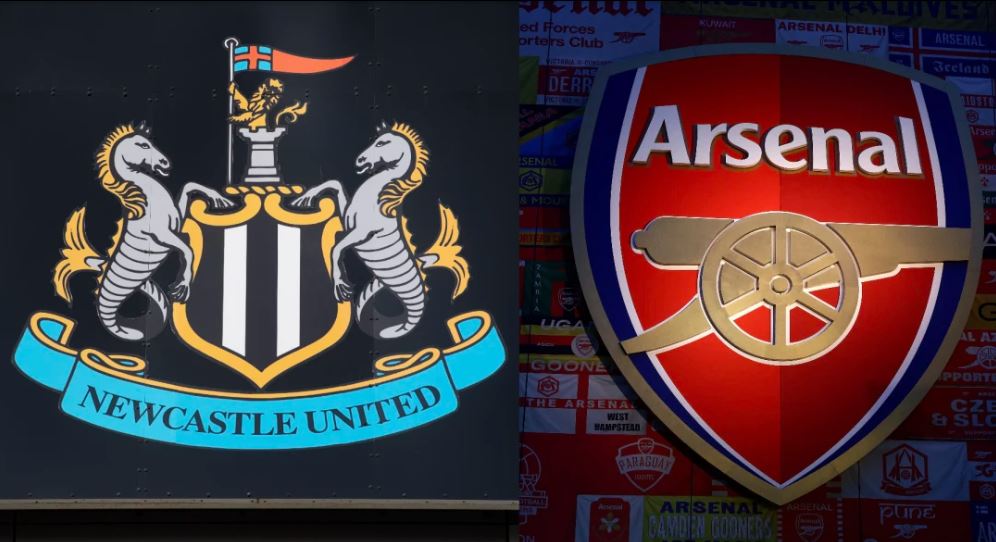 Soi kèo Ngoại hạng Anh: Newcastle vs Arsenal 00h30 05/11/2023