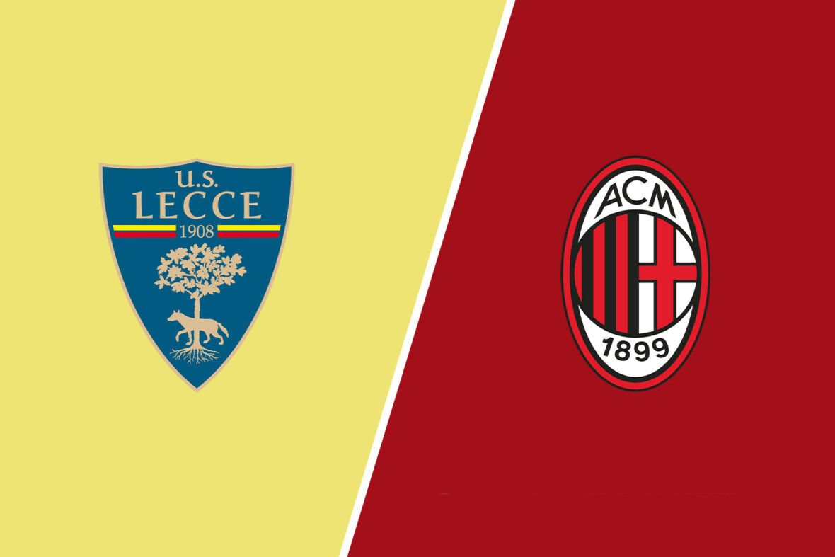 Soi kèo Serie A: Lecce vs AC Milan 21h00 ngày 11/11/2023