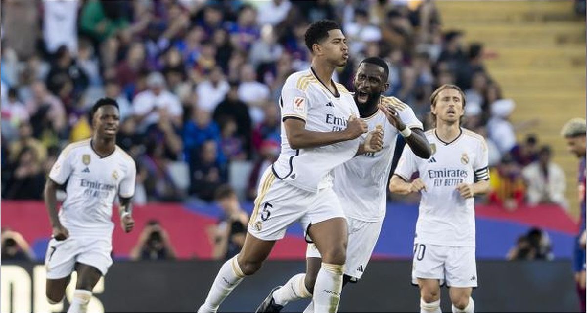 Real Madrid cần một tiền đạo mới trong kỳ chuyển nhượng mùa Đông?